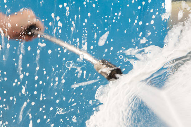 Professional Pressure Washing in Huntingdon, TN